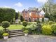 Thumbnail Semi-detached house for sale in Hill Brow Road, Hill Brow, Liss, Hampshire