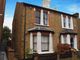 Thumbnail Semi-detached house for sale in Talbot Road, Isleworth