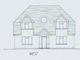Thumbnail Detached house for sale in Tresparrett, Camelford, Cornwall