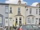 Thumbnail Terraced house for sale in Ocean Street, Plymouth, Devon