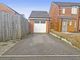 Thumbnail Semi-detached house for sale in Piper Cross, Weston-Super-Mare
