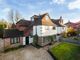 Thumbnail Detached house for sale in Woking, Surrey