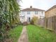 Thumbnail Semi-detached house for sale in Millward Grove, Fishponds, Bristol
