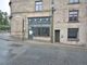 Thumbnail Retail premises to let in Market Place, Ramsbottom, Bury