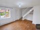 Thumbnail Terraced house to rent in Thrupp Close, Castlethorpe