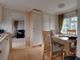 Thumbnail Mobile/park home for sale in Ivy Cottage Park, Within Lane, Hopton, Stafford