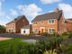 Thumbnail Detached house for sale in "Alnmouth" at Kirby Lane, Eye Kettleby, Melton Mowbray