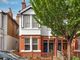 Thumbnail Maisonette for sale in Auckland Road, Kingston Upon Thames