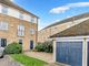 Thumbnail End terrace house for sale in Kingsdale Close, Menston, Ilkley, West Yorkshire