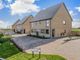 Thumbnail Semi-detached house for sale in Binney Road, Allhallows, Rochester, Kent