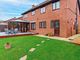 Thumbnail Detached house for sale in Ledbury Way, Walmley, Sutton Coldfield