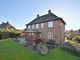 Thumbnail Detached house for sale in Bishopton Park, Ripon