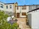 Thumbnail Terraced house for sale in Victoria Terrace, Lanchester, Durham