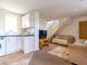 Thumbnail Flat for sale in Vicarage View, Old Town, Swindon, Wiltshire