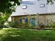 Thumbnail Semi-detached house for sale in 56160 Locmalo, Morbihan, Brittany, France