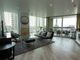 Thumbnail Flat to rent in Surrey Quays Road, London, Greater London