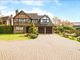 Thumbnail Detached house for sale in Nyetimber Lane, West Chiltington, Pulborough, West Sussex