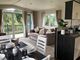 Thumbnail Mobile/park home for sale in High Lane, Sutton On Derwent, York