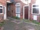Thumbnail Flat to rent in Westgate, Southwell