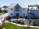 Thumbnail Detached house for sale in Garden Green, Barnstaple, North Devon