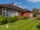 Thumbnail Detached bungalow for sale in Sandringham Road, Chorley