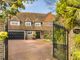 Thumbnail Detached house for sale in Brookmans Avenue, Brookmans Park, Hertfordshire