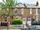 Thumbnail Terraced house to rent in Laurel Avenue, Twickenham