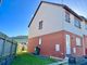 Thumbnail End terrace house for sale in Green Gardens, Trefechan, Aberystwyth