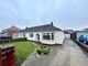 Thumbnail Semi-detached bungalow for sale in Tynebrooke Avenue, Brooke Estate, Hartlepool