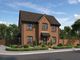 Thumbnail Detached house for sale in "The Thespian" at Lostock Lane, Lostock, Bolton