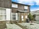 Thumbnail Terraced house for sale in Lambert Close - Freshbrook, Swindon