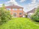 Thumbnail Semi-detached house for sale in Callow Hill Road, Alvechurch, Birmingham