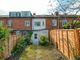 Thumbnail Terraced house for sale in Scarfield Hill, Alvechurch