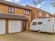 Thumbnail Semi-detached house for sale in Melrose Close, Southsea, Hampshire