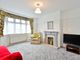 Thumbnail Semi-detached bungalow for sale in Theobalds Road, Cuffley, Potters Bar