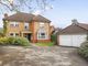 Thumbnail Detached house for sale in Birk Crag Court, Harrogate