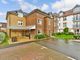 Thumbnail Flat for sale in Canterbury Road, Sittingbourne, Kent