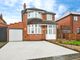 Thumbnail Link-detached house for sale in Meadowhill Road, Redditch, Worcestershire