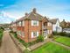 Thumbnail Flat for sale in Church Road, Polegate