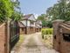 Thumbnail Detached house to rent in The Ridgeway, Cuffley, Potters Bar