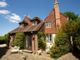 Thumbnail Detached house for sale in Spring Lane, Five Ashes, Mayfield, East Sussex