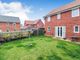 Thumbnail Detached house for sale in Bruce Drive, Corby