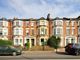 Thumbnail Flat to rent in Stapleton Hall Road, London