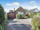 Thumbnail Semi-detached bungalow for sale in Tresillian Close, Darley Abbey, Derby