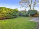 Thumbnail Bungalow for sale in Langley Chase, St Ives, Ringwood, Hampshire