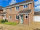 Thumbnail Semi-detached house to rent in Coulstock Road, Burgess Hill, West Sussex