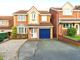 Thumbnail Detached house for sale in Reynards Meadow, Sutton Hill, Telford, Shropshire
