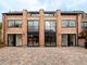 Thumbnail Town house for sale in 7 Marygate Mews, Bootham, York