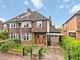 Thumbnail Property for sale in Holland Avenue, London