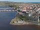 Thumbnail Land for sale in Berwick-Upon-Tweed, Main Street, Spittal